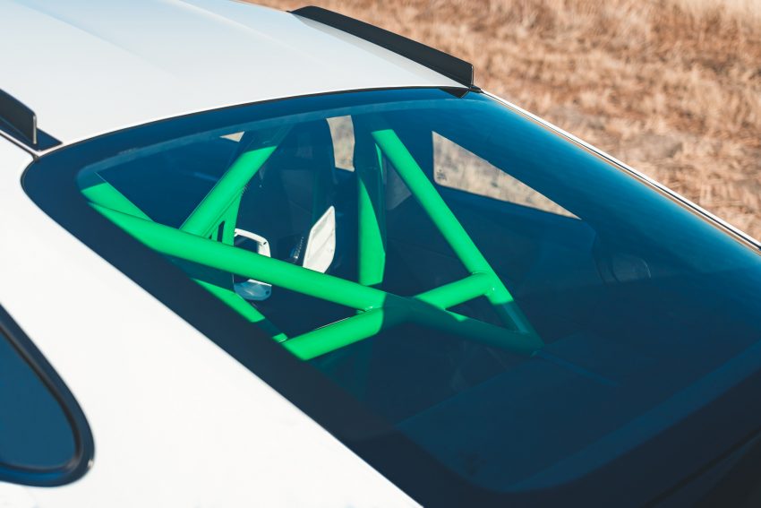 2023 Porsche 911 GT3 RS Carrera RS 2.7 Tribute - Detail Wallpaper 850x567 #28