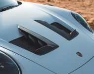 2023 Porsche 911 GT3 RS Carrera RS 2.7 Tribute - Detail Wallpaper 190x150