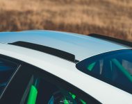 2023 Porsche 911 GT3 RS Carrera RS 2.7 Tribute - Detail Wallpaper 190x150