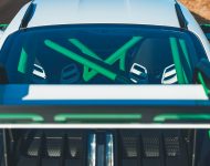 2023 Porsche 911 GT3 RS Carrera RS 2.7 Tribute - Detail Wallpaper 190x150