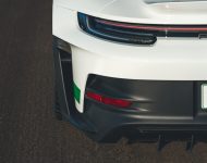 2023 Porsche 911 GT3 RS Carrera RS 2.7 Tribute - Detail Wallpaper 190x150