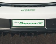 2023 Porsche 911 GT3 RS Carrera RS 2.7 Tribute - Detail Wallpaper 190x150