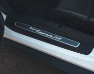 2023 Porsche 911 GT3 RS Carrera RS 2.7 Tribute - Door Sill Wallpaper 190x150