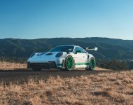 Download 2023 Porsche 911 GT3 RS Carrera RS 2.7 Tribute HD Wallpapers and Backgrounds