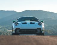 2023 Porsche 911 GT3 RS Carrera RS 2.7 Tribute - Front Wallpaper 190x150