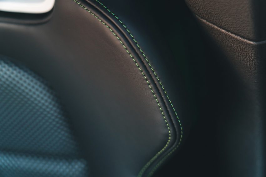 2023 Porsche 911 GT3 RS Carrera RS 2.7 Tribute - Interior, Detail Wallpaper 850x567 #47