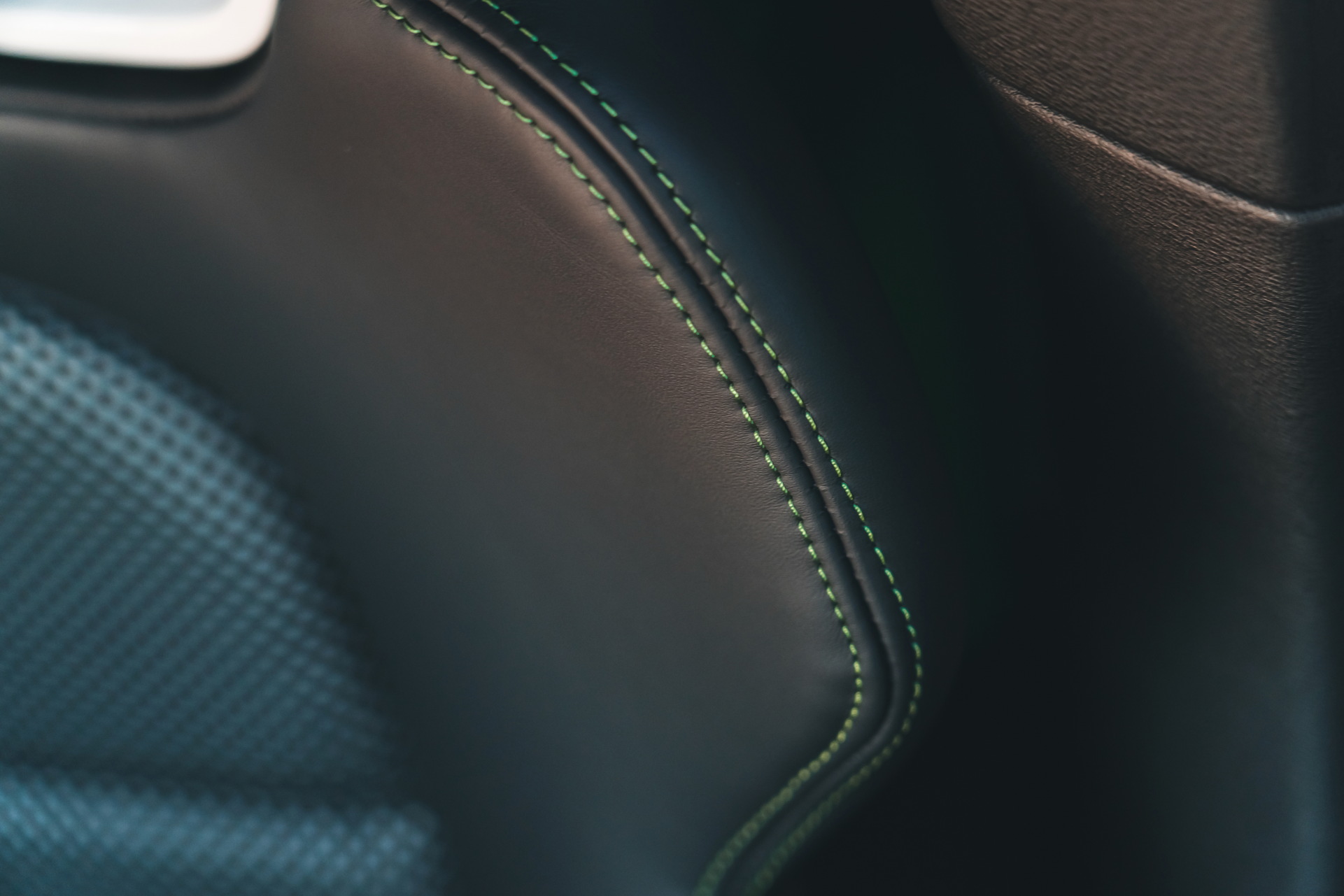 Download 2023 Porsche 911 GT3 RS Carrera RS 2.7 Tribute - Interior, Detail HD Wallpaper 1921x1281 #47