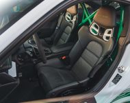 2023 Porsche 911 GT3 RS Carrera RS 2.7 Tribute - Interior, Seats Wallpaper 190x150