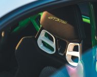 2023 Porsche 911 GT3 RS Carrera RS 2.7 Tribute - Interior, Seats Wallpaper 190x150
