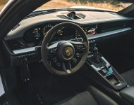 2023 Porsche 911 GT3 RS Carrera RS 2.7 Tribute - Interior Wallpaper 190x150