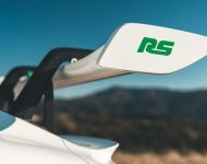 2023 Porsche 911 GT3 RS Carrera RS 2.7 Tribute - Spoiler Wallpaper 190x150