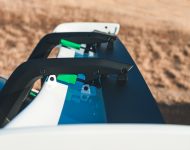 2023 Porsche 911 GT3 RS Carrera RS 2.7 Tribute - Spoiler Wallpaper 190x150