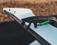 2023 Porsche 911 GT3 RS Carrera RS 2.7 Tribute - Spoiler Wallpaper 190x150