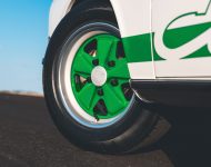 2023 Porsche 911 GT3 RS Carrera RS 2.7 Tribute - Wheel Wallpaper 190x150