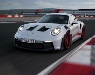 Download 2023 Porsche 911 GT3 RS HD Wallpapers
