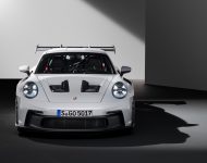 2023 Porsche 911 GT3 RS - Front Wallpaper 190x150