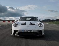 2023 Porsche 911 GT3 RS - Front Wallpaper 190x150