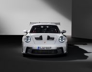 2023 Porsche 911 GT3 RS - Front Wallpaper 190x150