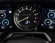 2023 Porsche 911 GT3 RS - Instrument Cluster Wallpaper 190x150