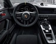 2023 Porsche 911 GT3 RS - Interior, Cockpit Wallpaper 190x150