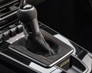 2023 Porsche 911 GT3 RS - Interior, Detail Wallpaper 190x150