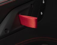 2023 Porsche 911 GT3 RS - Interior, Detail Wallpaper 190x150