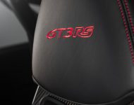2023 Porsche 911 GT3 RS - Interior, Seats Wallpaper 190x150