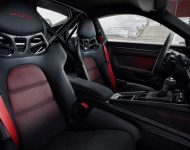 2023 Porsche 911 GT3 RS - Interior Wallpaper 190x150