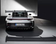 2023 Porsche 911 GT3 RS - Rear Wallpaper 190x150