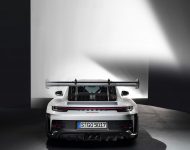 2023 Porsche 911 GT3 RS - Rear Wallpaper 190x150