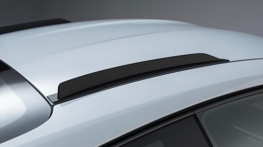 2023 Porsche 911 GT3 RS - Roof Wallpaper 850x478 #25