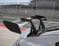 2023 Porsche 911 GT3 RS - Spoiler Wallpaper 190x150