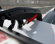 2023 Porsche 911 GT3 RS - Spoiler Wallpaper 190x150