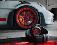 2023 Porsche 911 GT3 RS - Wheel Wallpaper 190x150