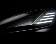 2024 Bugatti W16 Mistral - Design Sketch Wallpaper 190x150