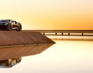 2024 Bugatti W16 Mistral - Front Three-Quarter Wallpaper 190x150