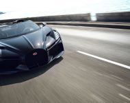 2024 Bugatti W16 Mistral - Front Wallpaper 190x150