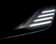 2024 Bugatti W16 Mistral - Headlight Wallpaper 190x150