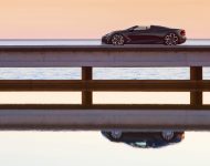 2024 Bugatti W16 Mistral - Side Wallpaper 190x150