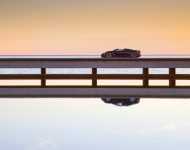 2024 Bugatti W16 Mistral - Side Wallpaper 190x150