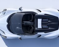 2024 Bugatti W16 Mistral - Top Wallpaper 190x150